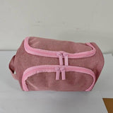 Maxbell Pen Case Stationery Bag Large Capacity Pencil Case for College School Adults