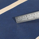 Maxbell House Moving Bag Duffle Bag for Moving House Travel Attics Under Bed Storage Navy 58x40x25 cm