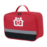 Maxbell First Aid Bag Portable Emergency Supplies Pouch for Outdoor Emergency Hiking