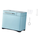 Maxbell Automatic Bread Maker for Breakfast Compact Breadmaker for Bread Home Family
