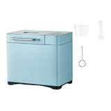 Maxbell Automatic Bread Maker for Breakfast Compact Breadmaker for Bread Home Family