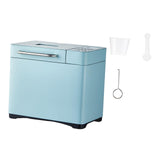 Maxbell Automatic Bread Maker for Breakfast Compact Breadmaker for Bread Home Family