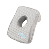 Maxbell Office Napping Pillow Washable Practical Desk Pillow for Business Trips Home Gray