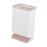 Maxbell Umbrella Stand Multifunctional Stylish Umbrella Holder for Hotel Office Home pink