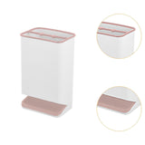 Maxbell Umbrella Stand Multifunctional Stylish Umbrella Holder for Hotel Office Home pink