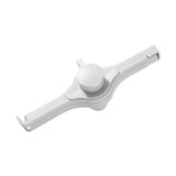 Maxbell Food Storage Bag Sealing Clip Supplies Sealer Clamp for Sugar Office Kitchen