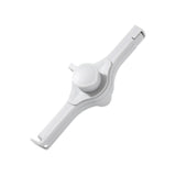 Maxbell Food Storage Bag Sealing Clip Supplies Sealer Clamp for Sugar Office Kitchen