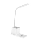 Maxbell LED Desk Lamp Flexible 3 Lighting Modes Modern USB Powered Reading Light