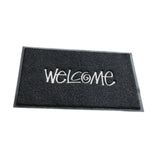 Maxbell Doormat Floor Mat Non Skid Outdoor Indoor Door Mat for Home Bathroom Bedroom