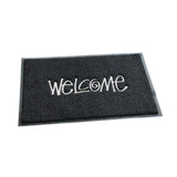 Maxbell Doormat Floor Mat Non Skid Outdoor Indoor Door Mat for Home Bathroom Bedroom