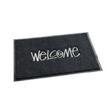 Maxbell Doormat Floor Mat Non Skid Outdoor Indoor Door Mat for Home Bathroom Bedroom