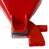 Maxbell Tomato Strainer Extractor Hand Cranked Kitchen Gadget Homemade Manual Juicer