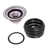 Maxbell Washer Tub Stem Seal Repair Kit Maintenance Kit for Lse7804acl A6910 LA512S