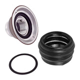 Maxbell Washer Tub Stem Seal Repair Kit Maintenance Kit for Lse7804acl A6910 LA512S