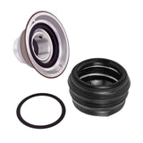 Maxbell Washer Tub Stem Seal Repair Kit Maintenance Kit for Lse7804acl A6910 LA512S
