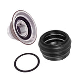 Maxbell Washer Tub Stem Seal Repair Kit Maintenance Kit for Lse7804acl A6910 LA512S