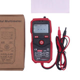 Maxbell Digital Multimeter Versatile Backlight for Electronic Electrician Homeowners