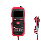 Maxbell Digital Multimeter Versatile Backlight for Electronic Electrician Homeowners