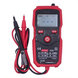 Maxbell Digital Multimeter Versatile Backlight for Electronic Electrician Homeowners