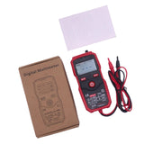 Maxbell Digital Multimeter Versatile Backlight for Electronic Electrician Homeowners