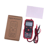 Maxbell Digital Multimeter Versatile Backlight for Electronic Electrician Homeowners