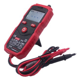 Maxbell Digital Multimeter Versatile Backlight for Electronic Electrician Homeowners