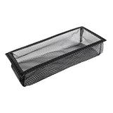 Maxbell Floor Register Net Cover Air Vent Filter for Household Bathroom Living Room 4inchx10inch