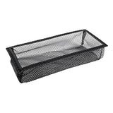 Maxbell Floor Register Net Cover Air Vent Filter for Household Bathroom Living Room 4inchx10inch