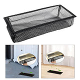 Maxbell Floor Register Net Cover Air Vent Filter for Household Bathroom Living Room 4inchx10inch