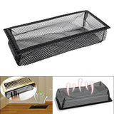 Maxbell Floor Register Net Cover Air Vent Filter for Household Bathroom Living Room 4inchx10inch