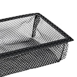 Maxbell Floor Register Net Cover Air Vent Filter for Household Bathroom Living Room 4inchx10inch