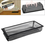 Maxbell Floor Register Net Cover Air Vent Filter for Household Bathroom Living Room 4inchx12inch