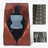 Maxbell Portable Sauna at Home Remote Control Included Portable Full Body for Family