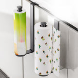 Maxbell Kitchen Tissue Holder Organizer Paper Towel Holder for Shop Bathroom Kitchen