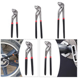 Maxbell Water Pump Plier Hand Tool for Car Repairing Home Maintenance Home Accessory 19cmx4.5cmx1cm
