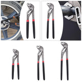 Maxbell Water Pump Plier Hand Tool for Car Repairing Home Maintenance Home Accessory 19cmx4.5cmx1cm