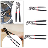 Maxbell Water Pump Plier Hand Tool for Car Repairing Home Maintenance Home Accessory 19cmx4.5cmx1cm