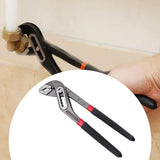 Maxbell Water Pump Plier Hand Tool for Car Repairing Home Maintenance Home Accessory 19cmx4.5cmx1cm