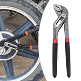 Maxbell Water Pump Plier Hand Tool for Car Repairing Home Maintenance Home Accessory 19cmx4.5cmx1cm