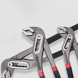 Maxbell Water Pump Plier Hand Tool for Car Repairing Home Maintenance Home Accessory 29.5cmx5.3cmx1cm
