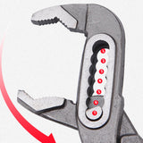 Maxbell Water Pump Plier Hand Tool for Car Repairing Home Maintenance Home Accessory 29.5cmx5.3cmx1cm