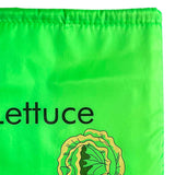 Maxbell Produce Bag Refrigerator Organizer Bag Food Saver Bag Grocery Bag Veggie Bag Lettuce