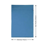 Maxbell Sleeping Bag Liner Travel Bedding for Backpacking Business Trip Traveling 115cmx210cm