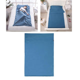 Maxbell Sleeping Bag Liner Travel Bedding for Backpacking Business Trip Traveling 115cmx210cm