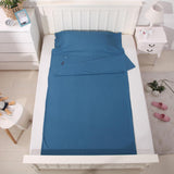 Maxbell Sleeping Bag Liner Travel Bedding for Backpacking Business Trip Traveling 160cmx210cm