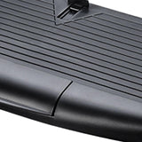 Maxbell Keyboard Tray Under Desk Sliding Keyboard Drawer Tray for Gaming Home Office Black
