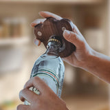 Maxbell Bottle Opener Beer Can Opener Multifunctional Can Opener for Kitchen BBQ KTV
