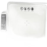 Maxbell Electric Warming Tray Silicone Food Tray Dish Warmer for Buffets Home Events
