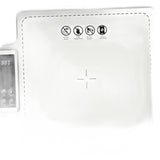 Maxbell Electric Warming Tray Silicone Food Tray Dish Warmer for Buffets Home Events