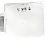 Maxbell Electric Warming Tray Silicone Food Tray Dish Warmer for Buffets Home Events